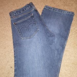 Petrol Jeans Size 27